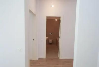 Penthouse cu 3 camere decomandat în Theodor Pallady - 11