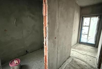 Duplex cu 4 camere cu Canalizare în Moșnița Nouă - 6