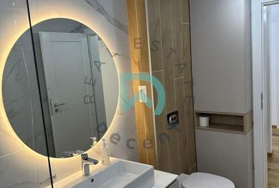 Apartament cu 2 camere decomandat în Astra - 12