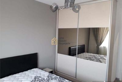 De inchiriat apartament 2 camere Iosia - cu parcare inclusa in pret - 3