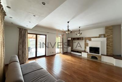 Casa spatioasa de inchiriat- zona Eugen Ionesco - 1