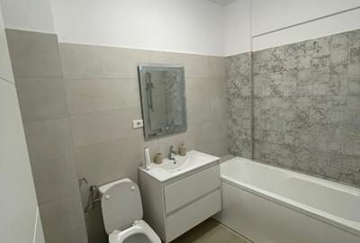 Apartament cu 2 camere decomandat în Apărătorii Patriei - 3