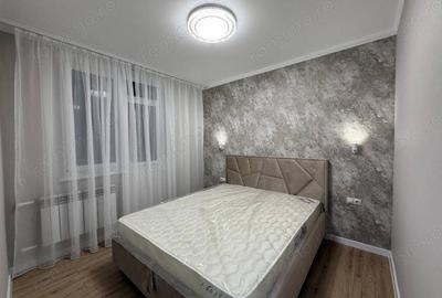 Apartament cu 2 camere de vanzare zona Iancului - 1