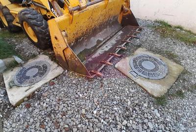 Teren de 400 mp, în Giulești - 11