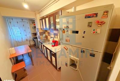 Apartament cu 2 camere decomandat în Cornitoiu - 3