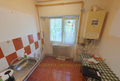 Garsonieră în Freidorf - 2