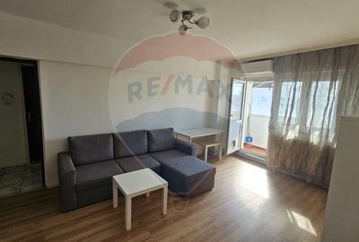 Apartament cu 2 camere semidecomandat în Crângași - 2