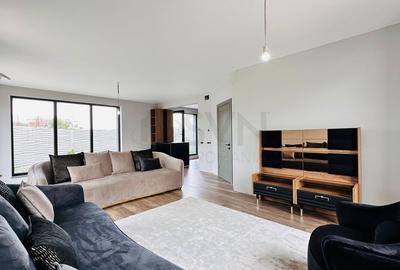 Casă individuală cu 4 camere cu Teren 500 Mp în Corbeanca - 4