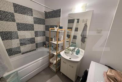 Apartament cu 3 camere decomandat în Central - 7