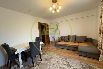 Apartament 2 camere, decomandat, 63mp, centru, zona Ramada - 2