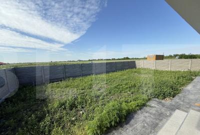 Casa de vanzare, cu 4 camere, 110 mp, zona Sacalaz - 5