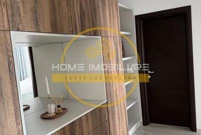 Apartament cu 3 camere decomandat, mobilat în Popas Păcurari - 3