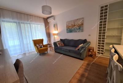 Apartament tip penthouse in Dumbravita langa Padure cu 3 camere Apartament tip penthouse in Dumbravita langa Padure cu 3 camere - 15