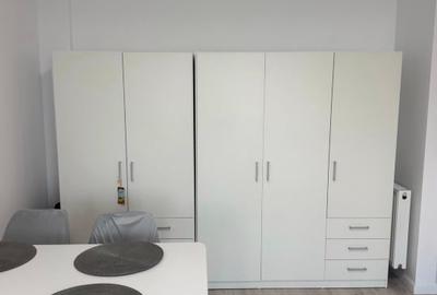 Apartament cu 2 camere decomandat, mobilat în Central - 8