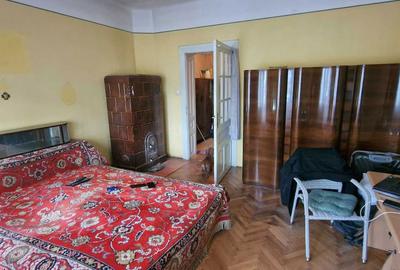Casă cu 4 camere în Cantemir - 1