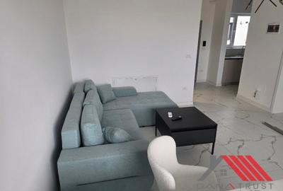 Giroc, zona Neptun UM 2 cam Prima inchiriere BLOC NOU Giroc, zona Neptun UM 2 cam Prima inchiriere BLOC NOU - 9