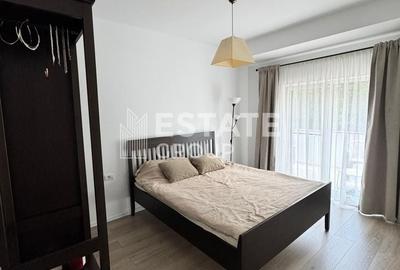 Apartament cu 2 camere decomandat, mobilat în Dumbrăvița - 6