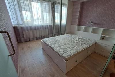 Apartament cu 2 camere decomandat în Drumul Taberei - 3