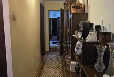 3 camere Bd Alexandru Obregia/loc parcare/centrala - 9