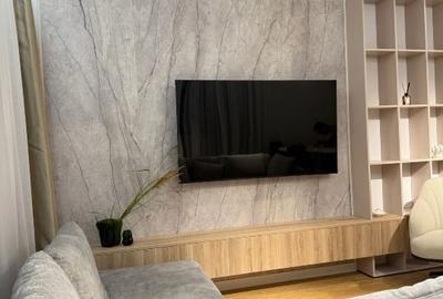 Apartament cu vedere la mare, 3 camere One Mamaia Nord, Summerland, mobilat - 11