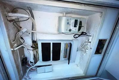 Casă cu 6 camere cu Teren 644 Mp în Băneasa - 13