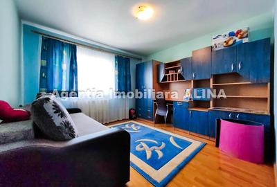 Apartament 3 camere LA CHEIE + Loc de parcare concesionat, in Deva, zona Liliacului, 65 mp... - 6