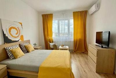 Garsonieră decomandată, mobilată în Regie - 6