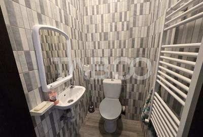 Apartament cu 4 camere decomandat, mobilat în Calea Dumbrăvii - 7