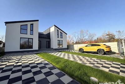 De Vanzare Vila Tip Duplex zona Centrala - 4