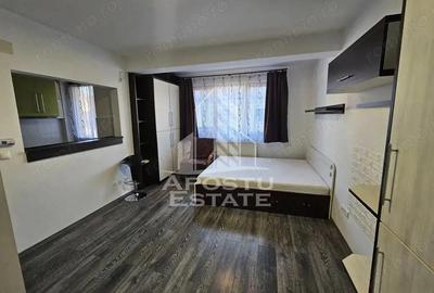 Apartament 1 camera, Centrala proprie , Dumbravita - 4