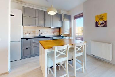 Comision 0% | 3 camere | Parcare + boxa incluse | 78 mp | Avantgarden - 3