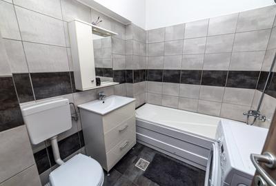 Garsoniera | Parcare | Zona Progresul - 9