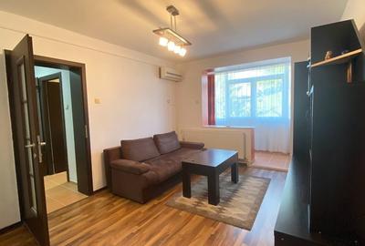 Ofer inchiriere ap 2 cam, Expo Parc, mobilat si utilat, 1500 lei - 2