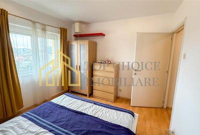 PARCUL CIRCULUI - APARTAMENT 2 CAMERE, 55 MP, ETAJ 7/10, BLOC DUPA CUTREMUR 1982 - 52