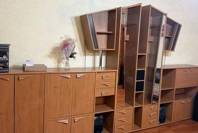 Apartament cu 2 camere decomandat, mobilat în Sebastian - 5