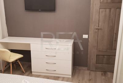 Apartament 3 camere, decomandat, et 2/10- Drumul Taberei - 7