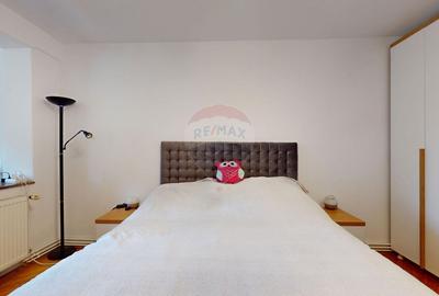 Apartament cu 4 camere -o locuinta rara in Centrul Civic al Brasovului Apartament cu 4 camere -o locuinta rara in Centrul Civic al Brasovului - 12