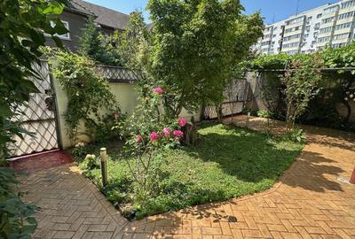 REV2004869 Vila 4 camere Tei - Parcul Circului - 1