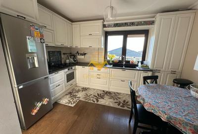 Apartament cu 3 camere semidecomandat, mobilat în Europa - 3
