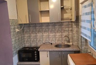 Inchiriez apartament cu o camera in Timi?oara zona Olimpia Deriblata - 5