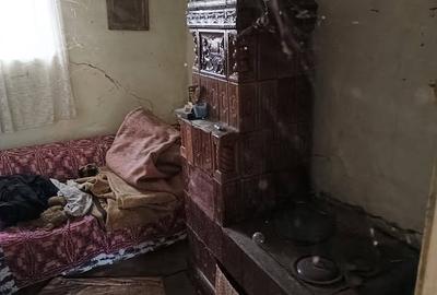 Casă cu 5 camere cu Teren 1300 Mp în Central