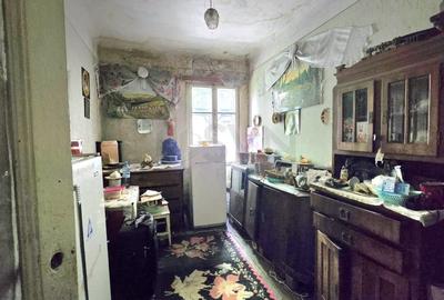 Casă individuală cu 7 camere cu Canalizare în Dorobanți - 7