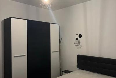 Apartament cu 2 camere decomandat, mobilat în Eroii Revoluției - 2