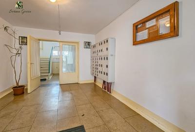 Apartament cu 2 camere semidecomandat, mobilat în Astra - 19