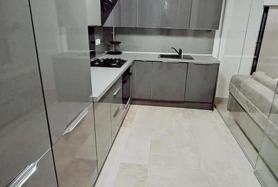 Apartament cu 2 camere decomandat în Tomis Plus - 7