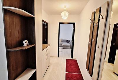 Apartament 2 camere  Racadau- mobilat si utilat modern 125000 euro - 8