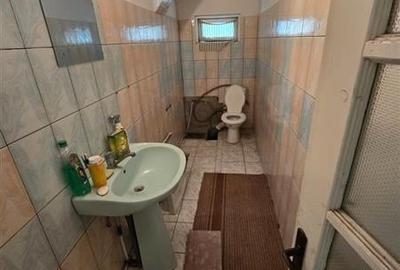 Casă individuală cu 3 camere cu Teren 1100 Mp în Costuleni - 6