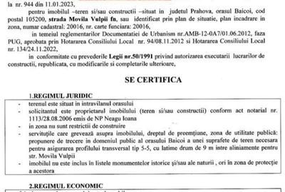 Spațiu comercial, în Central - 1