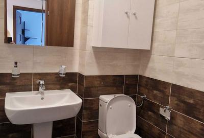 Apartament cu 2 camere decomandat în Sălaj - 3