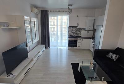 Apartament cu 2 camere decomandat, mobilat în Central - 4